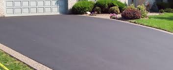 Driveway Overlay Services in Mequon, WI